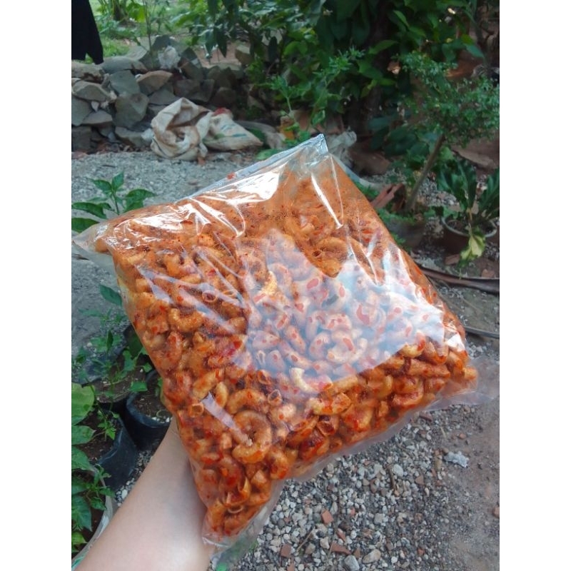 

MakaroniViralPedasDaunJeruk 250gr