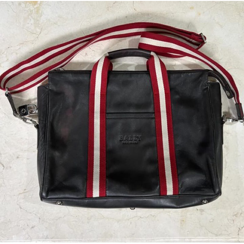 Bally Sling Bag