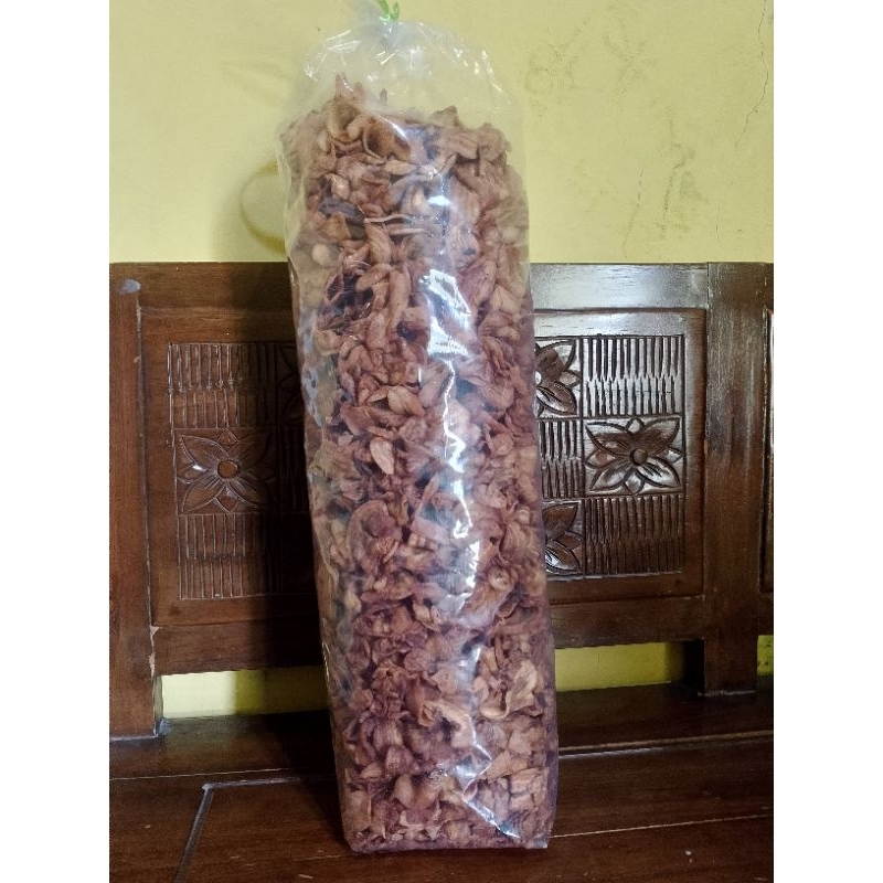 

CAMILAN SALE PISANG 3 KG