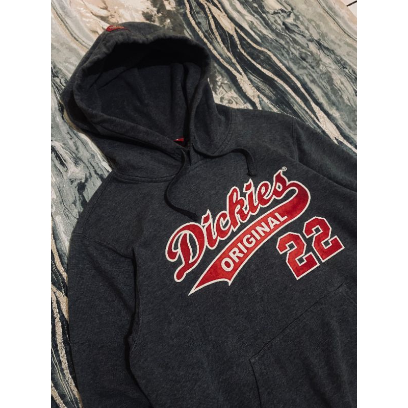 Hoodie Dickies vv art22