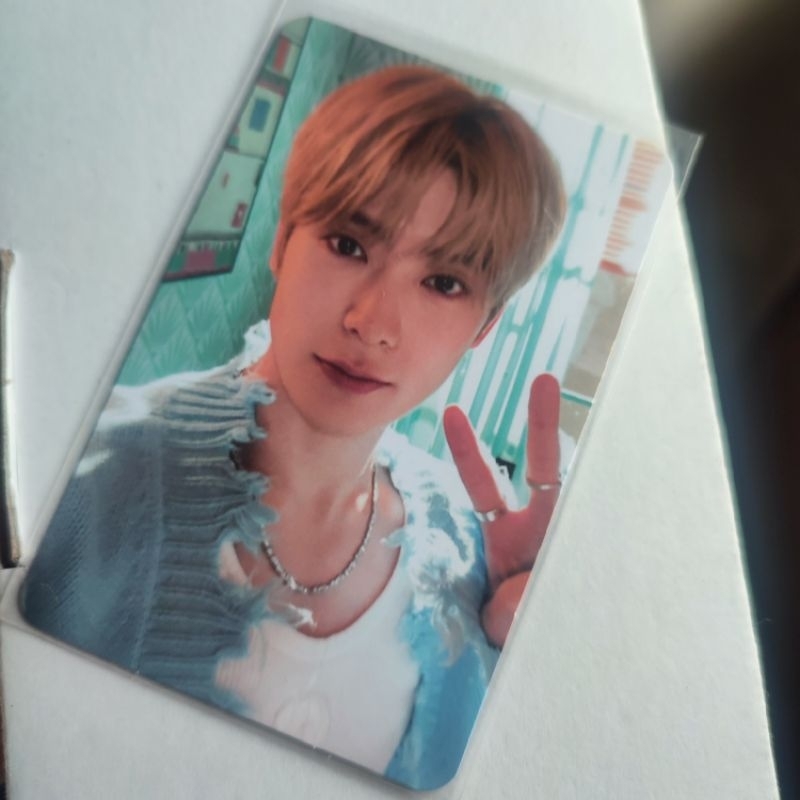 [READY STOCK] PC JAEHYUN POB DJJ DOJAEJUNG PERFUME