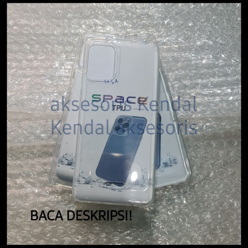 case evercoss M6A kompatibel modifikasi soft space