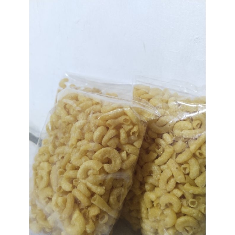 

Makroni renyah