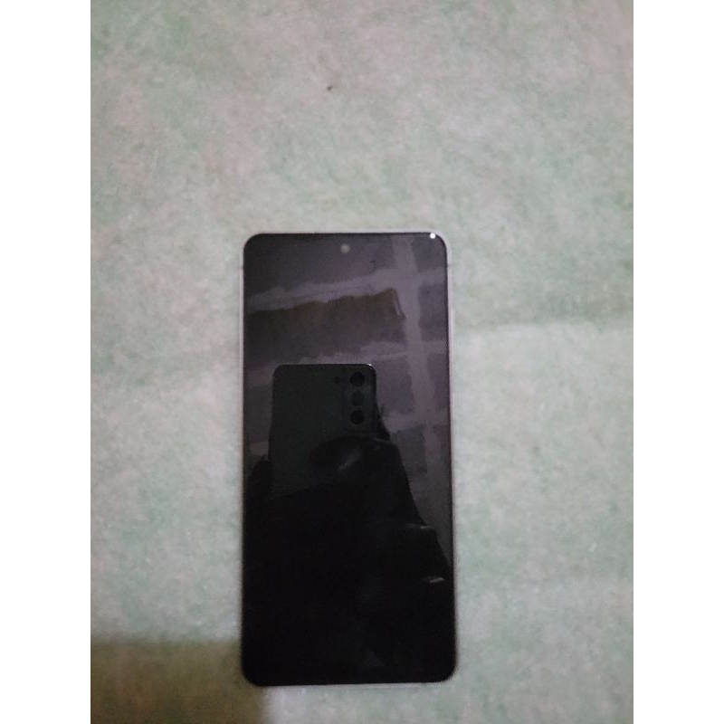 lcd samsung s21 fe original copotan