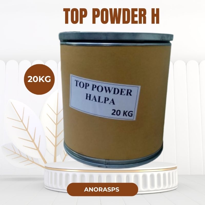 

TOP POWDER H 20KG (LEM DTF)