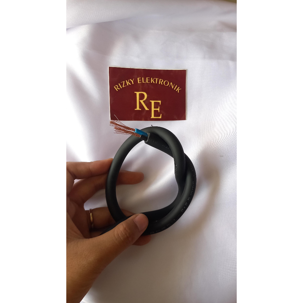 kabel speaker odeon 2x2.5