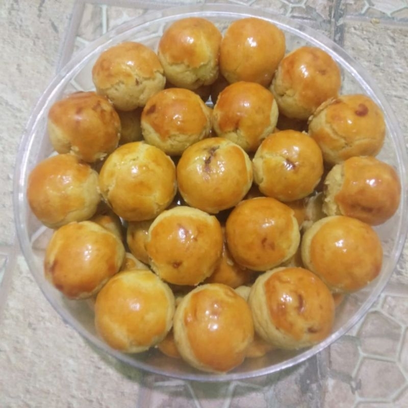

nastar klasik