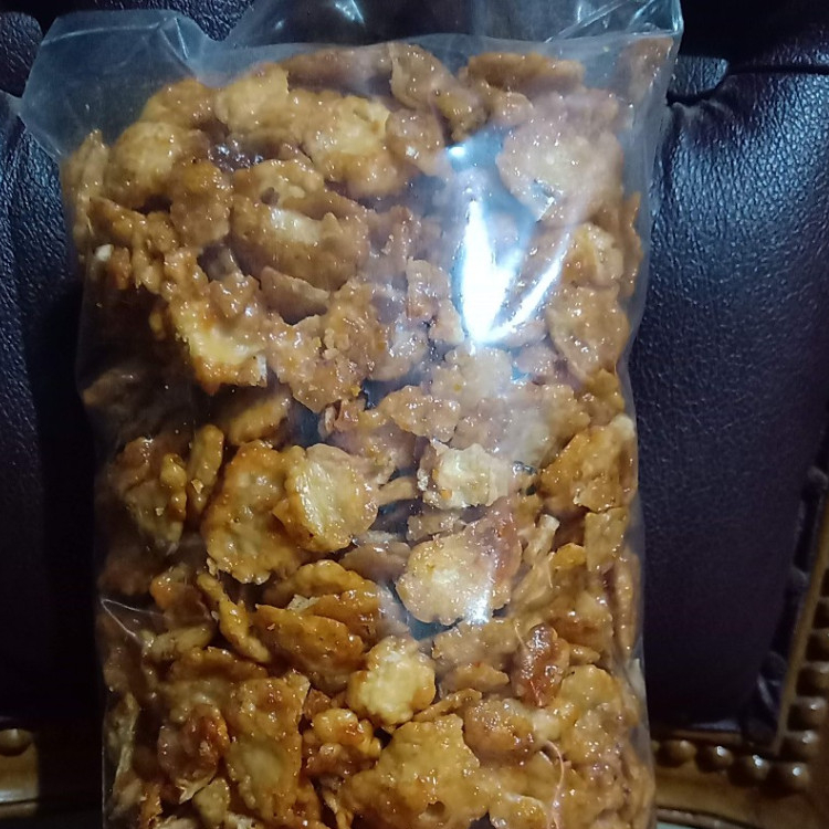 

Melinjo pedas Manis Belinjo Blinjo 500gr