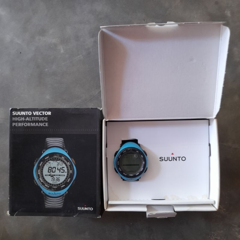 SUUNTO VECTOR ORIGINAL