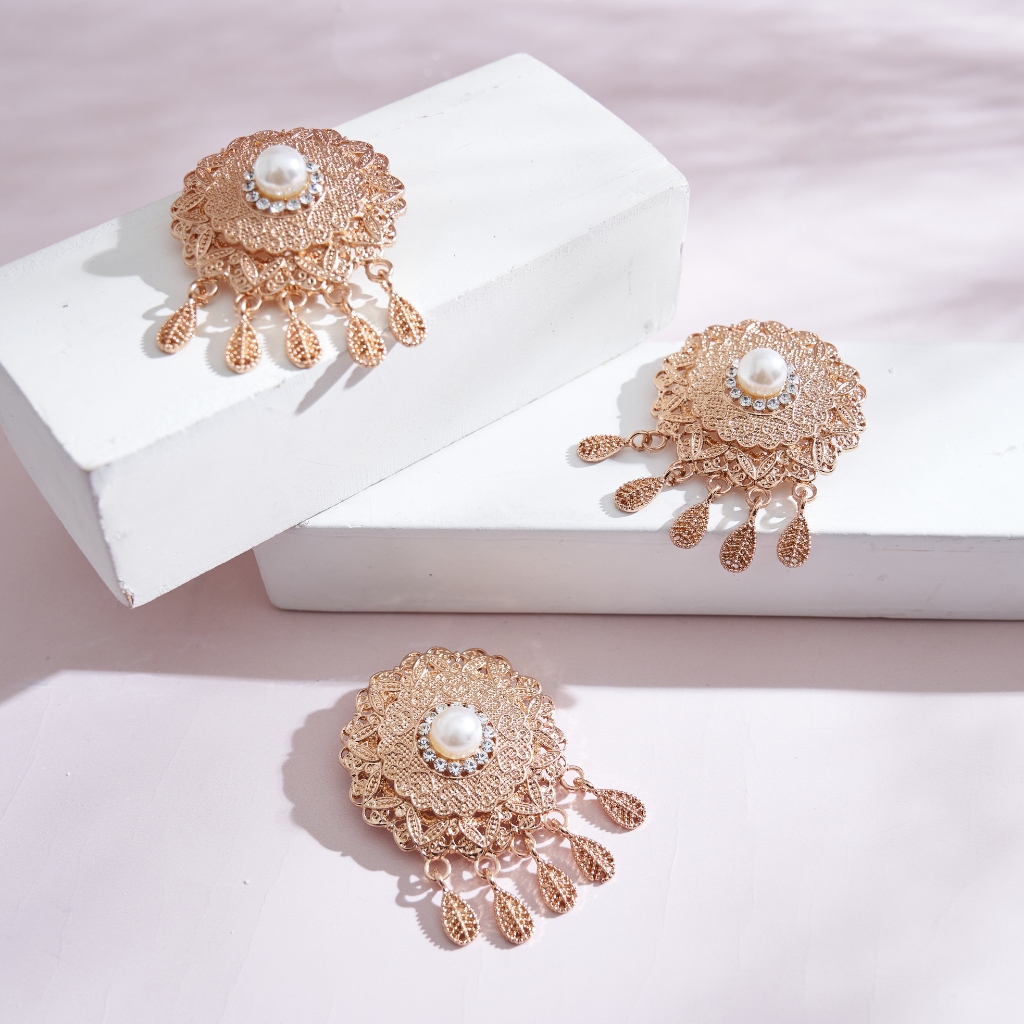 Bross Azella Collection