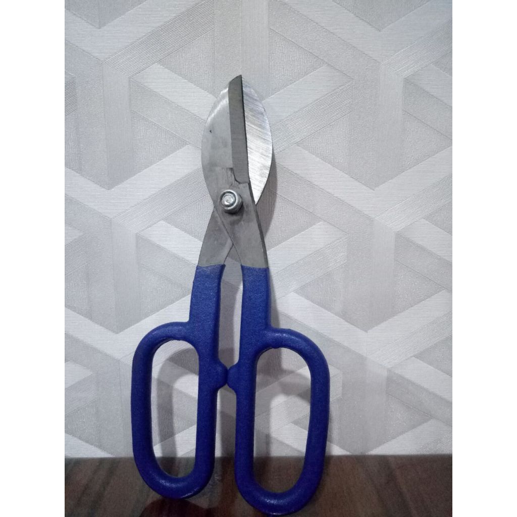 

GUNTING SENG 8" 8IN 8INCH WANLY