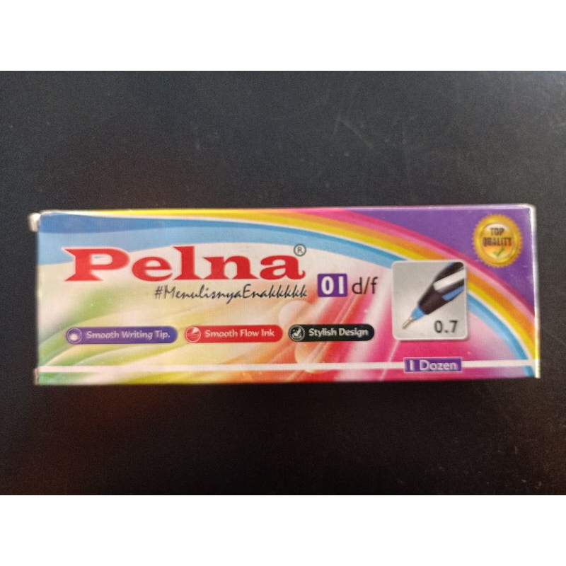 

Pen Pelna/ GM SPIN/ Nevada 12 (pcs)