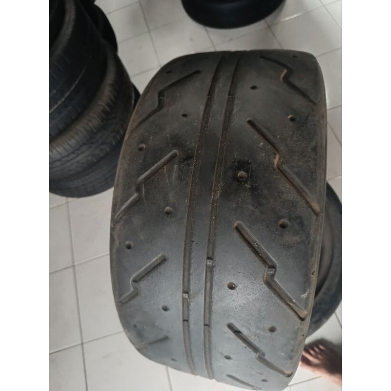 BAN MOBIL UKURAN 265/35 R18 ACHILLES ATR-K Sport SECOND ORI COPOTAN