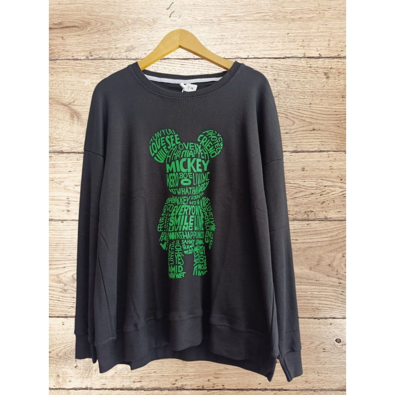 sweater  import/kaos pria/wanita