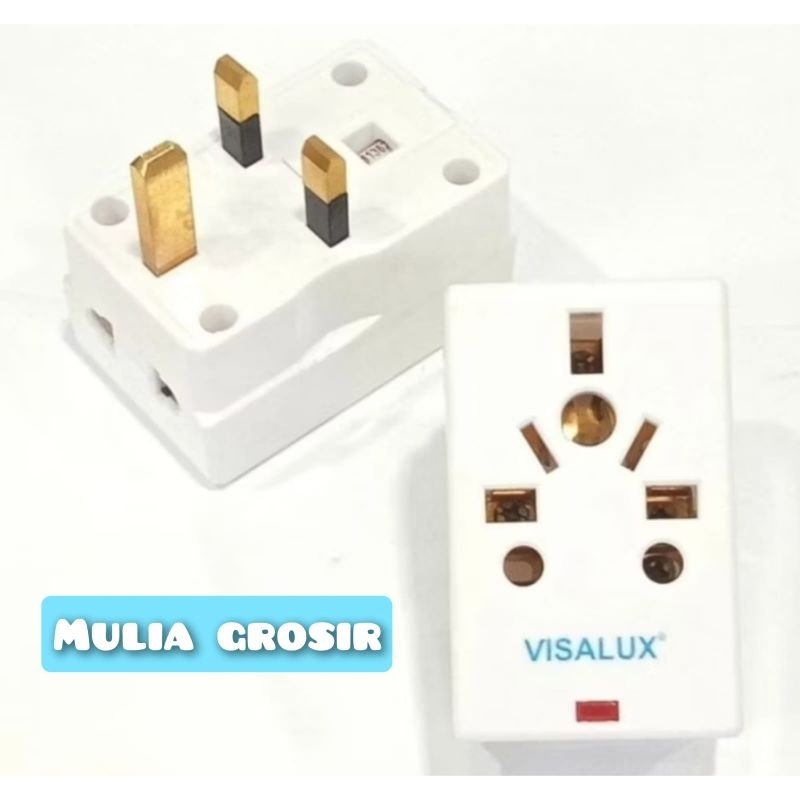 Over Steker Visalux Steker Serbaguna Kaki 3