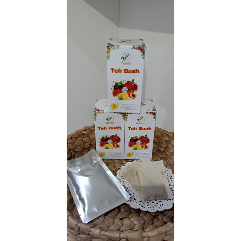 

TEH SEHAT, TEH ENAK, MINUMAN TEH, TEH BUAH ARIMBI