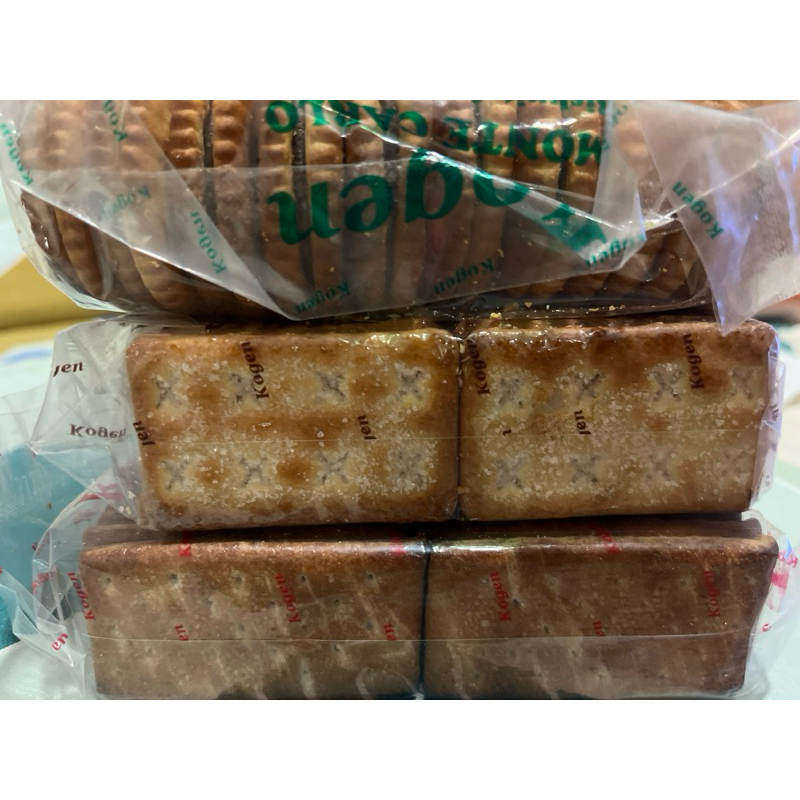 

paket khong guan