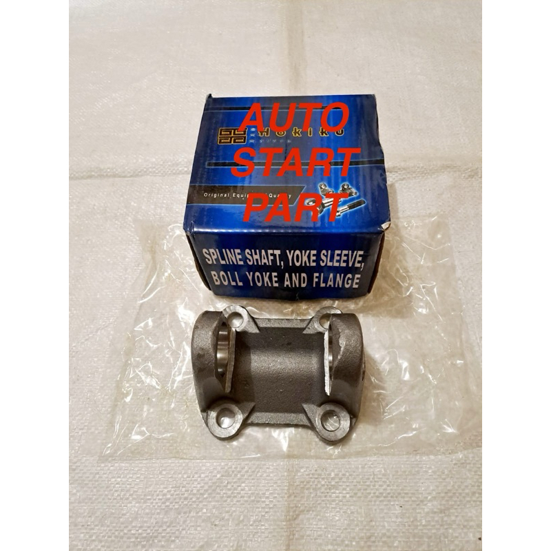 FLANGE JOINT / TAPAK KUDA TOYOTA RINO’115 / RINO 14B (HKK)