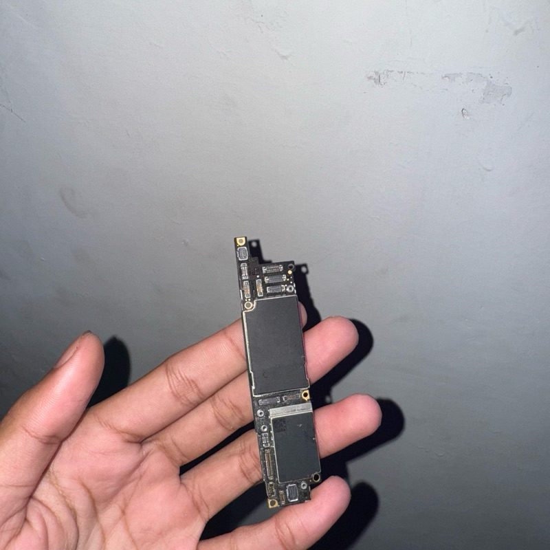 mesin iphone xr 64gb