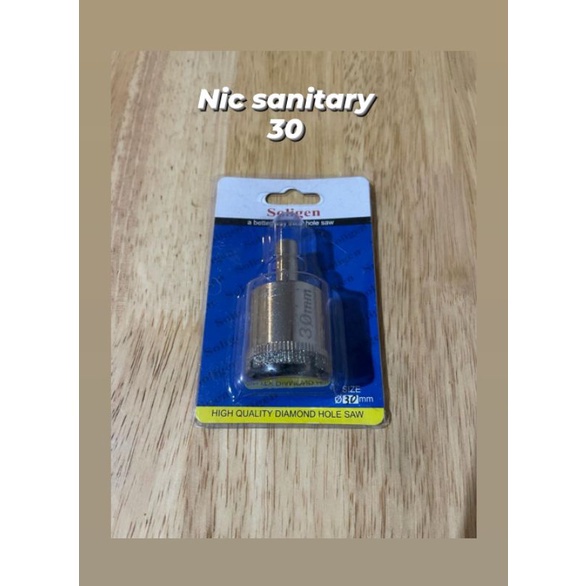 mata bor kaca mata bor keramik granit SOLEN 3 mm