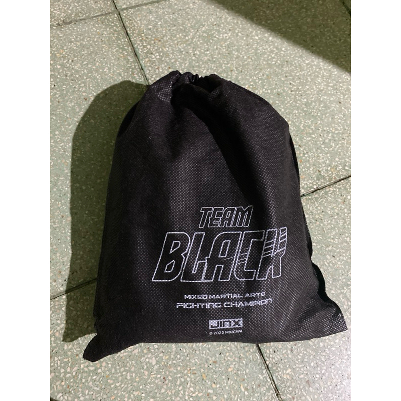 team black jinx towel