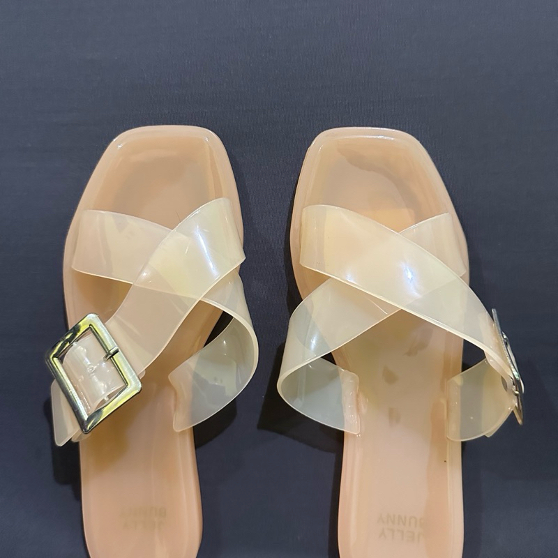 jelly bunny sandal ori