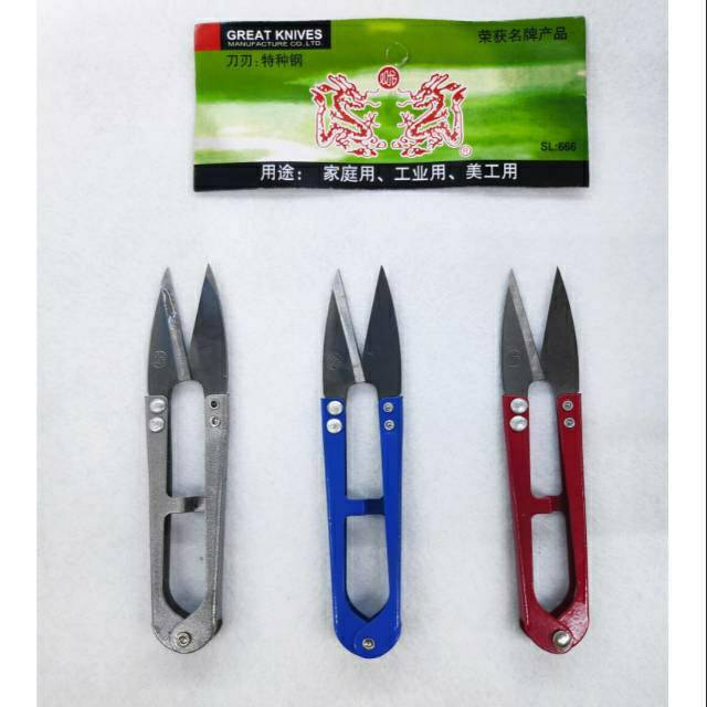 

GUNTING CEKIT BAHAN TEBAL
