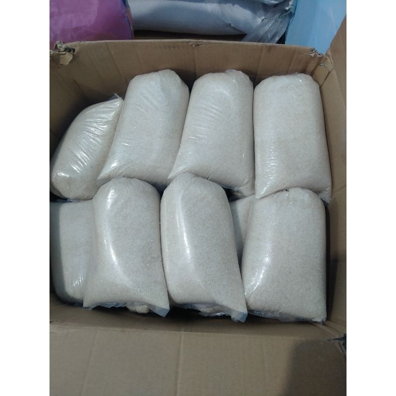 

Bundling gula kiloan 10 x kemasan 1 kg