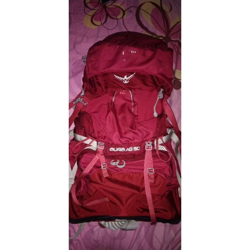 Aura AG 50