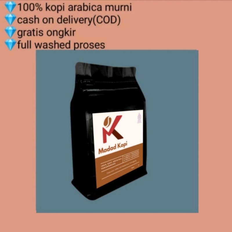 

KOPI ARABICA TEMANGGUNG PETIK MERAH FULL WASHED FULL WASH GUNUNG SUMBING KOPI TEMANGGUNG ARABIKA BUBUK MURNI ARABIC COFFE ARABICCOFFE ARABIKAKOPI ARABIKACOFFE KOPIFULLWAS KOPIFULLWASH KOPIFULWASHED COFFEFULLWASH KOPIARABIKAFULWAS KOPIARABICAFULWASH