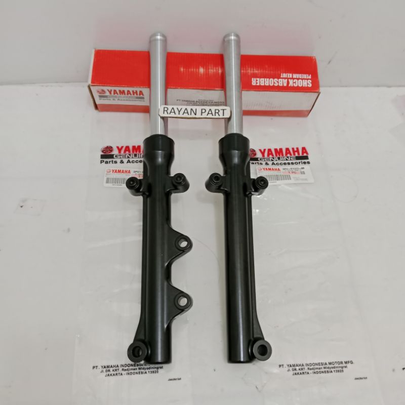 shock depan Jupiter mx king Jupiter mx king Jupiter mx king sepasang 2VP