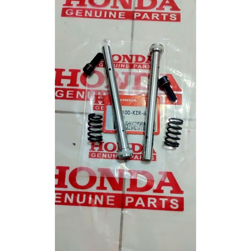 SULING SHOCK KZR VARIO 125 VARIO 150 BEAT VARIO ORI