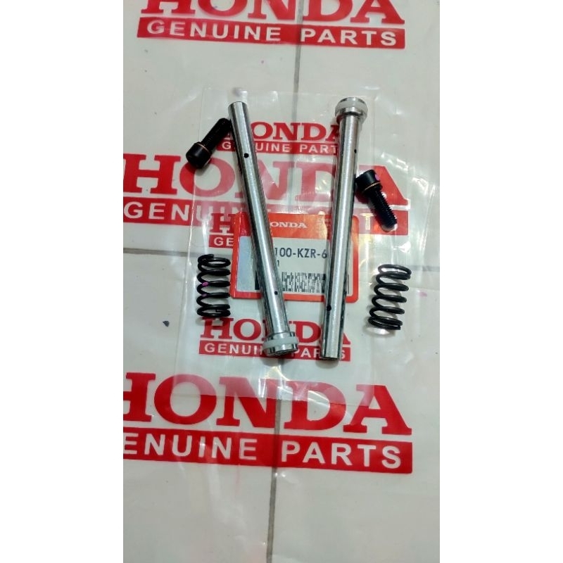 SULING SHOCK KZR VARIO 125 VARIO 150 BEAT VARIO