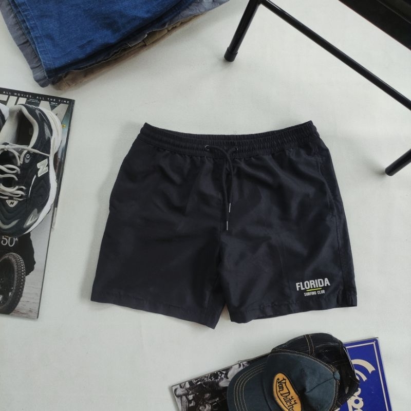 Shortpants running polham - celana pendek running polham