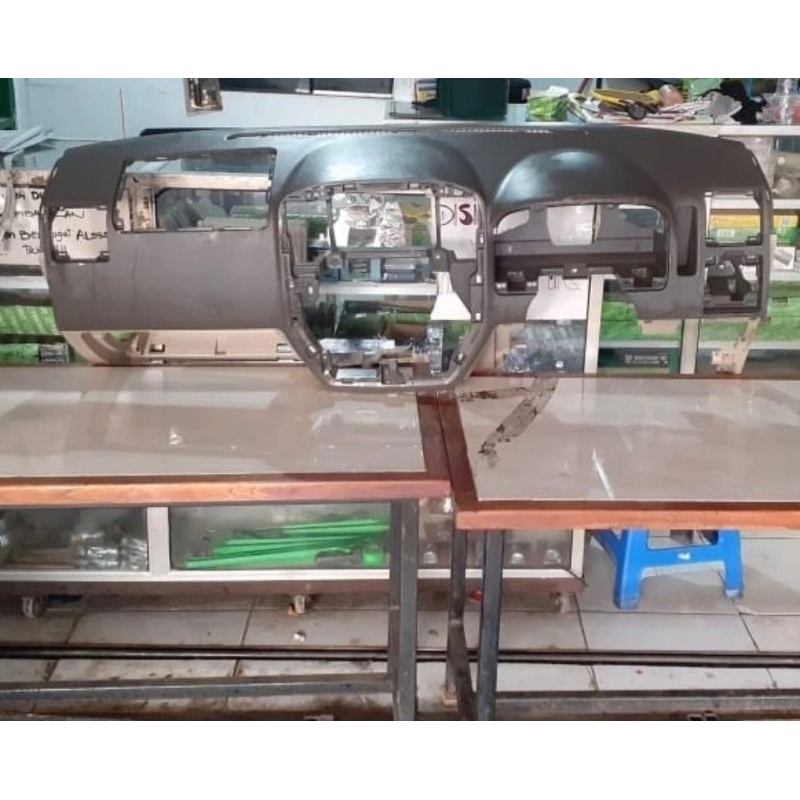 Cover Dashboard AVANZA VVTI 2008-2010/Cover Dashboard Toyota Avanza vvti