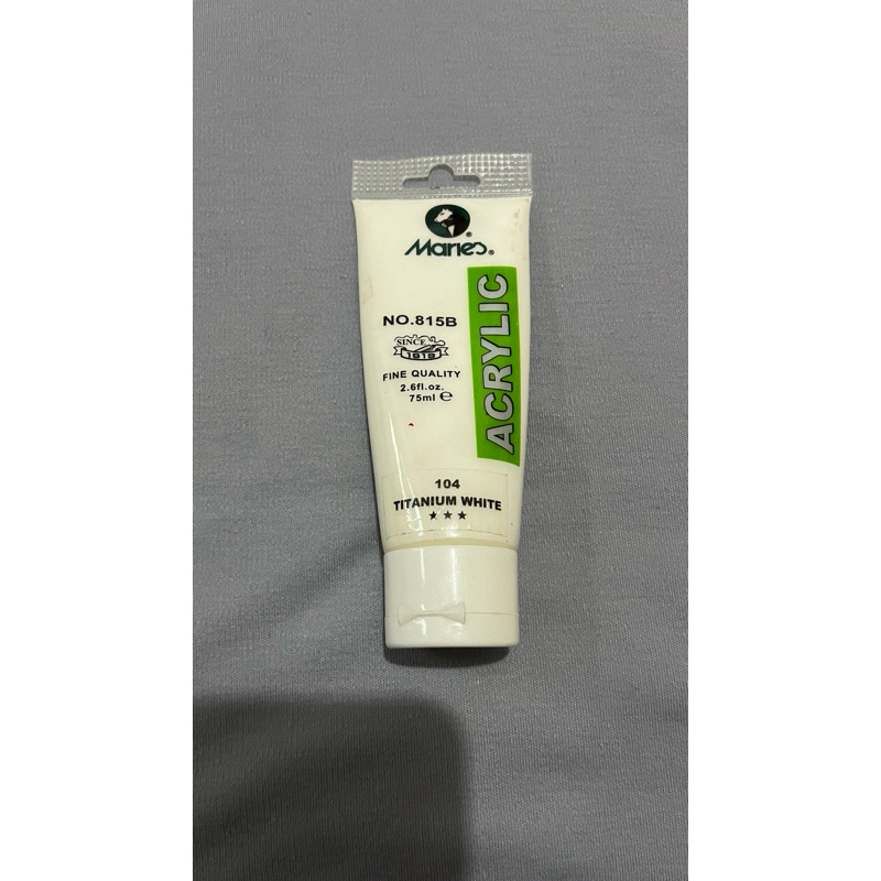 

Maries Acrylic Colour 75ml