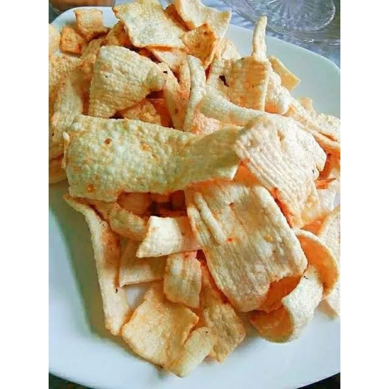 

slondok pedas manis Klaten 200 gram /slondok original /slondok/slondok enak/slondok viral/slondok murah/cemilan murah/kerupuk slondok pedas manis/ slondok Pedan Klaten/ slondok khas Pedan/ slondok khas Klaten/ slondok pedas Pedan Klaten/ slondok khasPedan