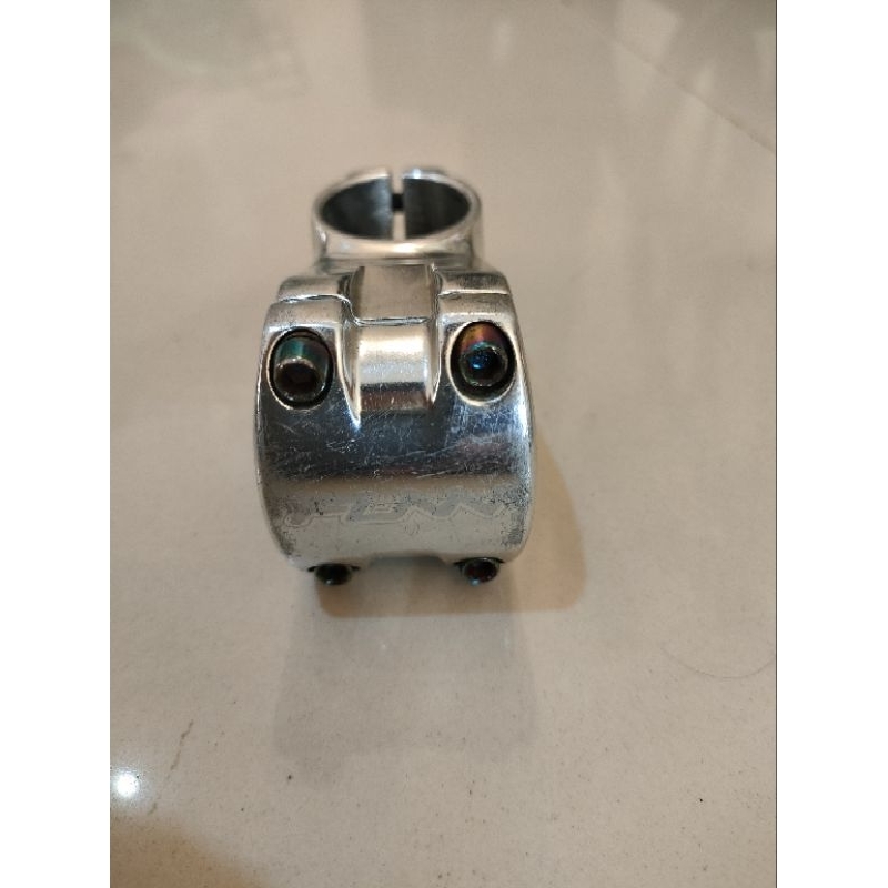 stem sepeda gunung MTB FUNN second