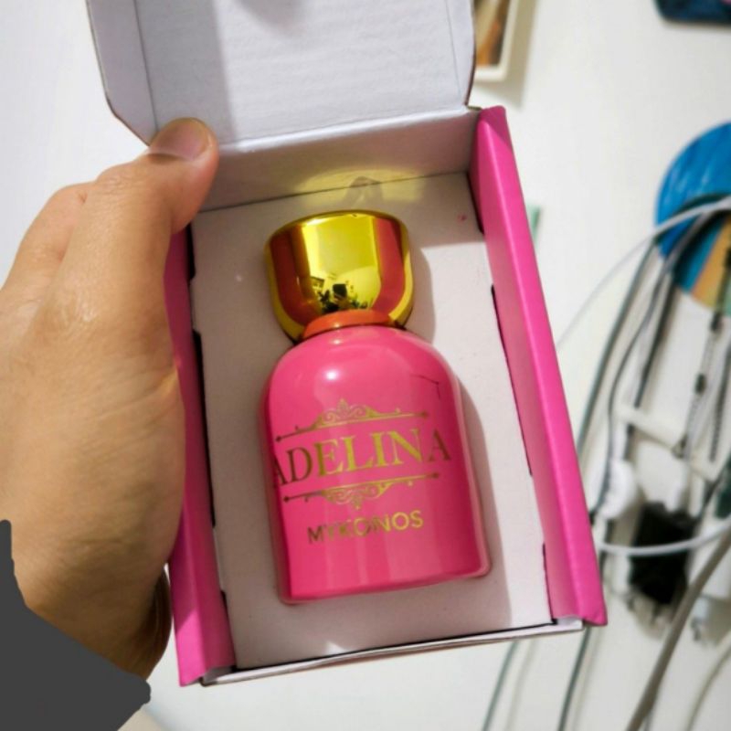 Mykonos Adelina 50ml like new