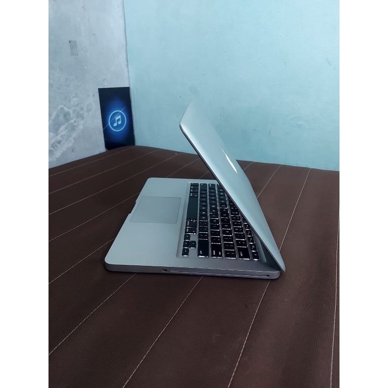 Macbook Pro Mid 2012 13 Inch