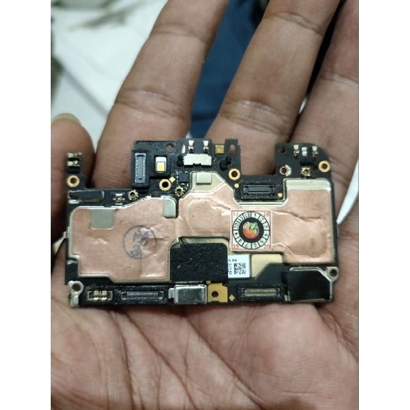 mesin oppo a83
