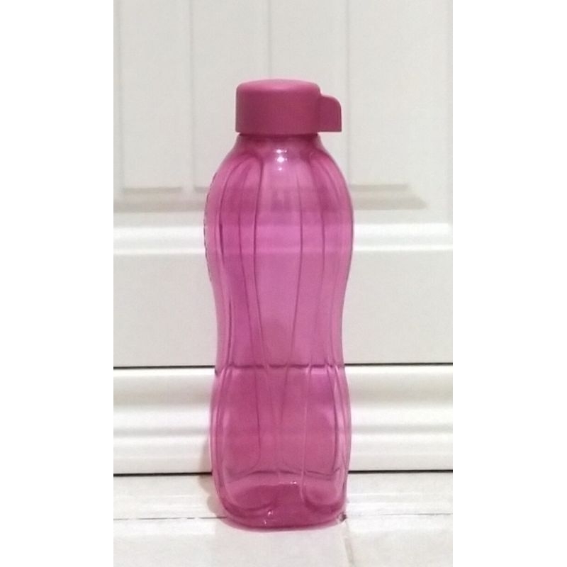 Eco Bottle 750ml Tupperware