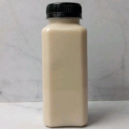 

Almond milk dengan kurma tanpa gula 250ml minuman sari almond