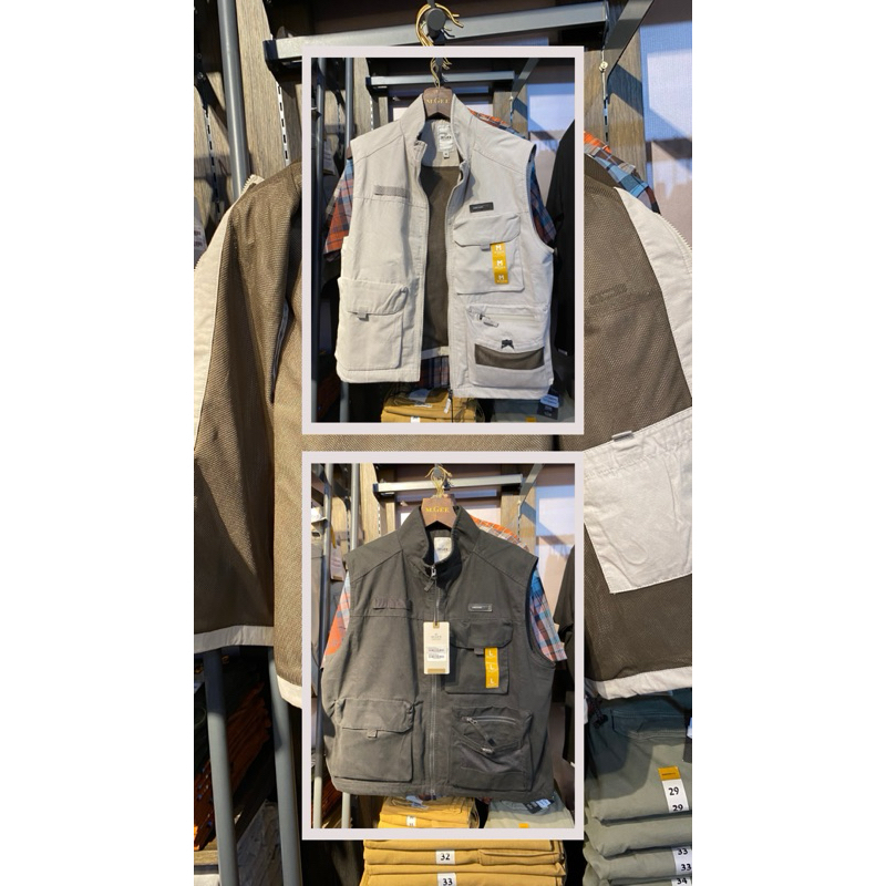 MGEE ROMPI PRIA MGEE ORIGINAL | VEST MGEE ORIGINAL walter ckpr 011