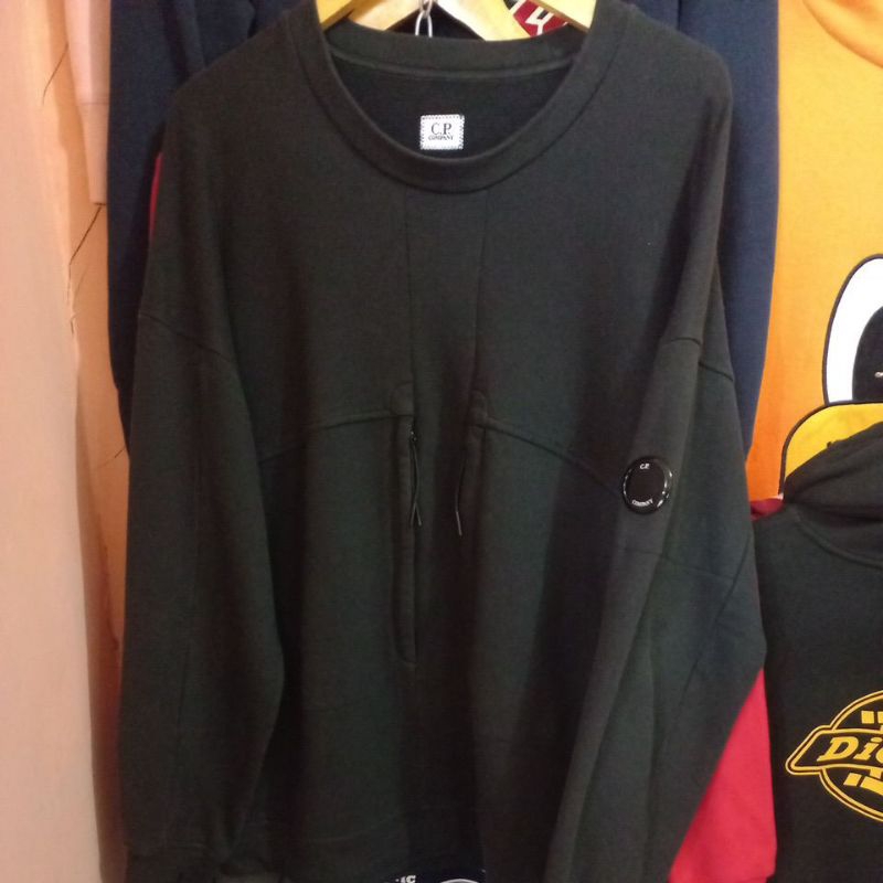 CP company crewneck autentic 1000%