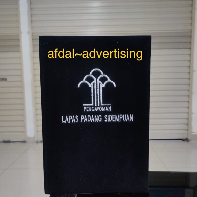 

MAP COSTUME UKURAN F4,A4,A5 READY STOK