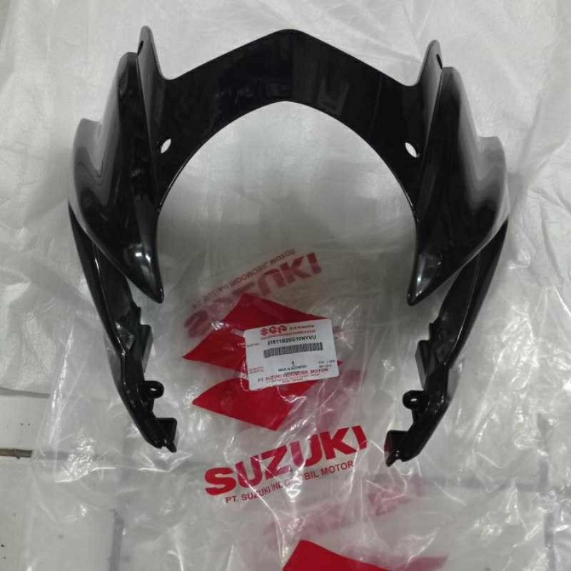 Batok Cover Satria fu 150 fu Barong 2012 2013