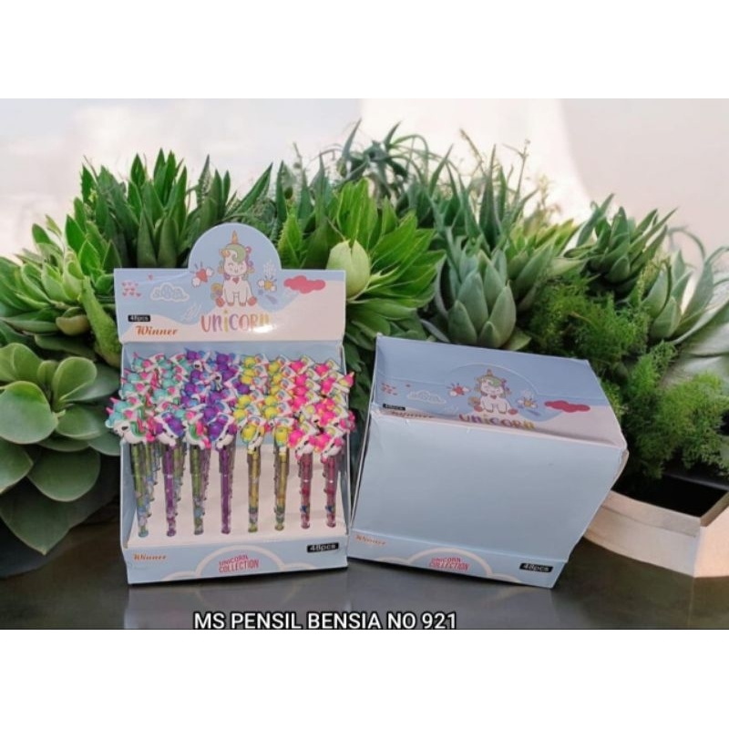 

MS PENSIL BENSIA /NO.921