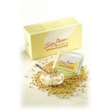 

Jia Hor Instant Soya Protein Powder