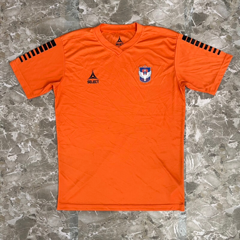 Jersey J.league Warmingup Albirex Niigata